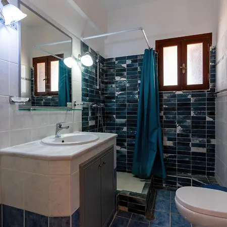Eleni - With Private Pool *