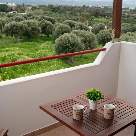 Eleni - With Private Pool *