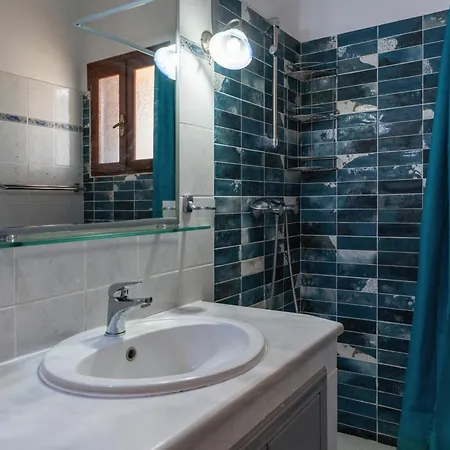 Eleni - With Private Pool *
