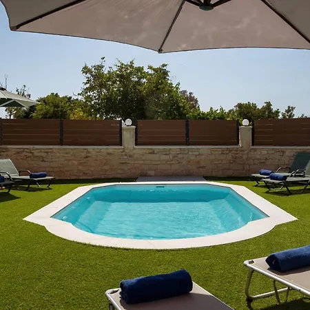 Villa Eleni - With Private Pool