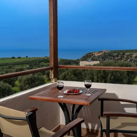 Eleni - With Private Pool Villa *