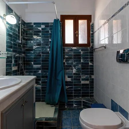 Eleni - With Private Pool