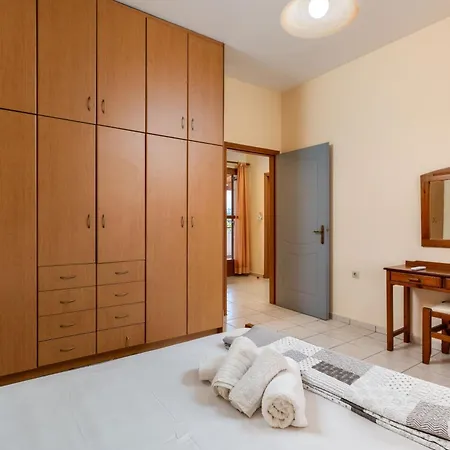 Villa Eleni - With Private Pool