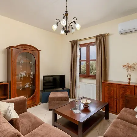 Eleni - With Private Pool Villa *