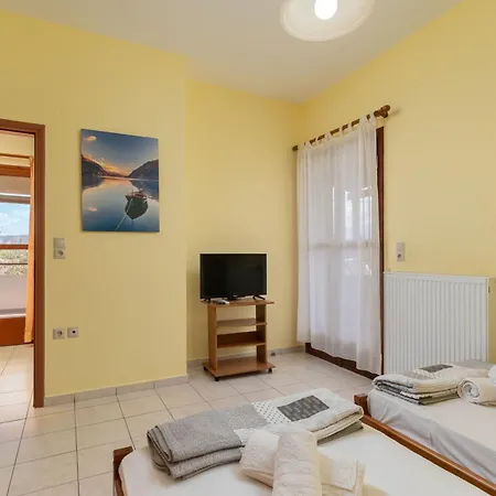Villa Eleni - With Private Pool *