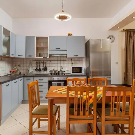 Villa Eleni - With Private Pool