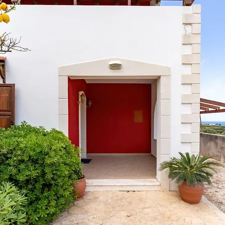 Villa Eleni - With Private Pool *