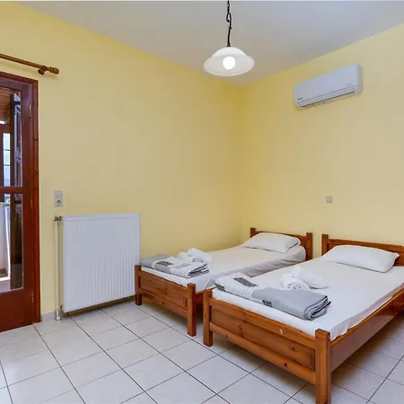 Eleni - With Private Pool