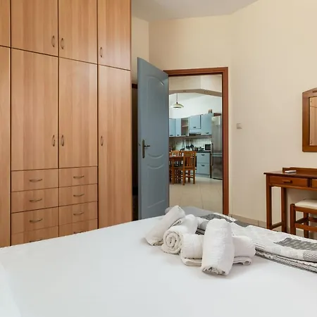 Villa Eleni - With Private Pool *